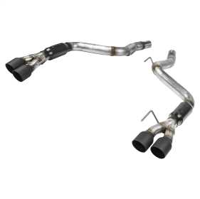 Outlaw Series™ Axle Back Exhaust System 817806